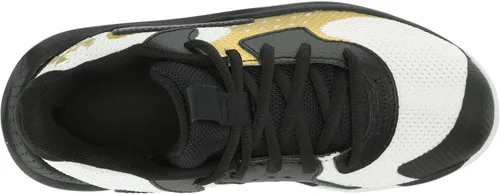 Vista 5 de Under Armour Jet '23 - Tenis de baloncesto unisex para niños preescolares