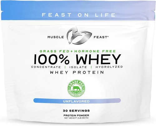 Vista 3 de 100% suero de leche, 100% Chocolate - 2lb, 1, 100000