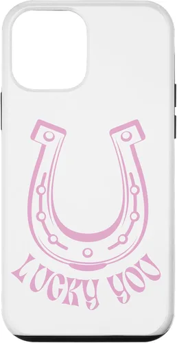 Vista 16 de Funda Lucky You para iPhone 17