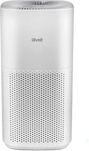 Vista 14 de LEVOIT Purificadores de aire inteligentes para el hogar habitación grande