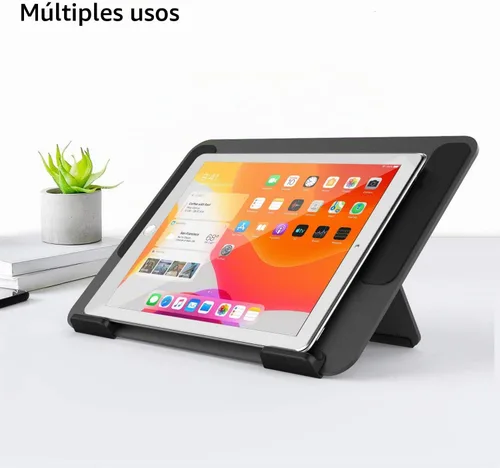 Vista 8 de [Usado] Avantree YS104 - Soporte ajustable de aluminio para portátil y tableta