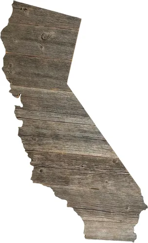 Vista 56 de Letrero de madera rústica de Alabama para casa de campo, decoración del hogar de pared estatal, es un gran regalo temático de AL para recién