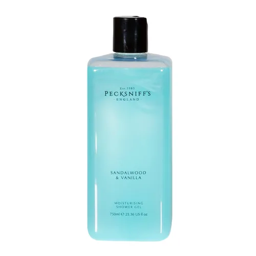 Vista 26 de Pecksniff's Aroma:Gel de ducha terapéutico para desestresar – Lujoso limpiador hidratante de baño y cuerpo, botella de 33.8 fl oz/33.8 fl oz