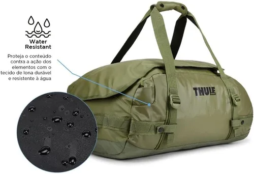 Vista 16 de Thule Bolso deportivo Chasm