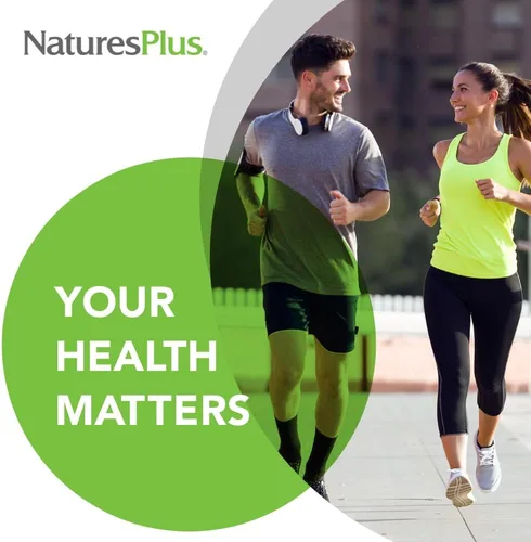 Vista 8 de NaturesPlus Vitamina C esterificada - 675 mg, 90 tabletas - Suave para el estómago - Vegetariana, sin gluten - 90 porciones