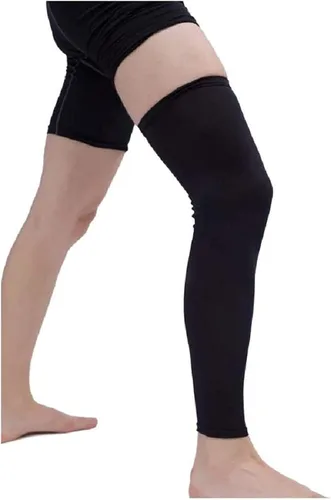 Vista 2 de El mejor apoyo para enfermeras, correr, senderismo, calcetines de compresión para mujeres y hombres, el mejor apoyo para enfermeras, correr