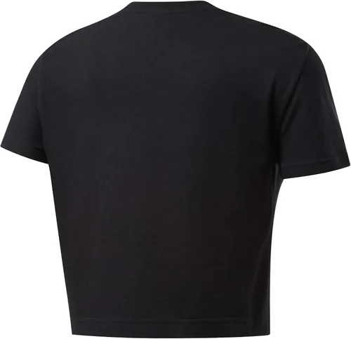 Vista 2 de Reebok - Camisa vector clásica para mujer