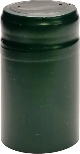 Vista 3 de Home Brew Ohio Cápsulas retráctiles de PVC verde mate 30