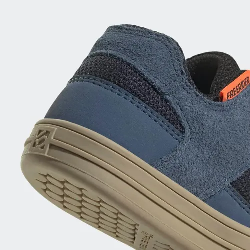 Vista 9 de Five Ten Freerider - Zapatos para bicicleta de montaña para niños