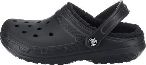Vista 2 de Crocs Zuecos clásicos unisex para adultos