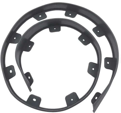 Vista 5 de Repuesto para parrilla de parachoques delantero inferior deflector de aire para Cadillac SRX 2010-2016 20846070