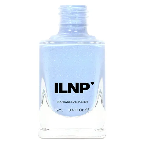 Vista 181 de ILNP 1UP - Esmalte de uñas holográfico, manicura resistente al desprendimiento, laca de uñas de larga duración, acabado suave y brillante,