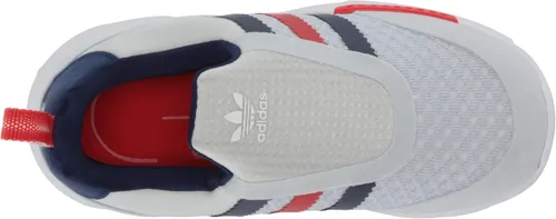 Vista 5 de adidas Originals Unisex-Child Zx 360 Sneaker