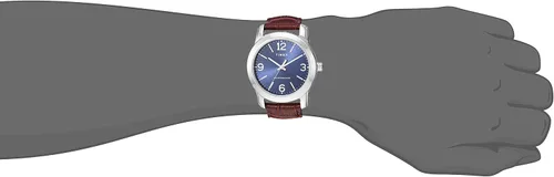 Vista 4 de Timex Reloj clásico para hombre de 1.535in