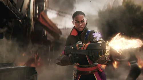 Vista 5 de Destiny 2 Limited Edition (Xbox One)