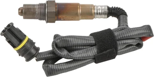 Vista 2 de Bosch - 16318 Sensor de oxígeno, equipo original (Mercedes-Benz)