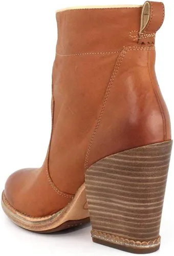 Vista 3 de Timberland Marge - Botas cortas para mujer