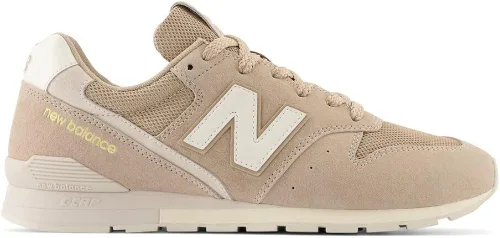 Vista 3 de New Balance Tenis 996 V2 para hombre