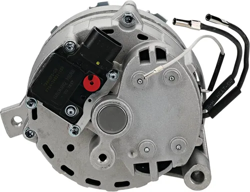 Vista 4 de DB Electrical 400-14170 Alternador para Ford F-150, F-250, F-350 1987-1994, Bronco 1987-1992, 4.9L L6, Ranger 1990-1992 2.9L V6, 12V Sentido horario