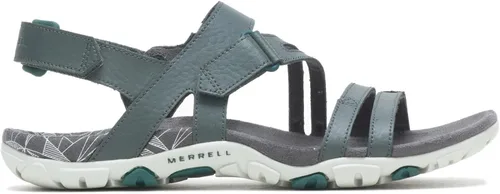 Vista 2 de Merrell Sandspur Rose Convert para mujer