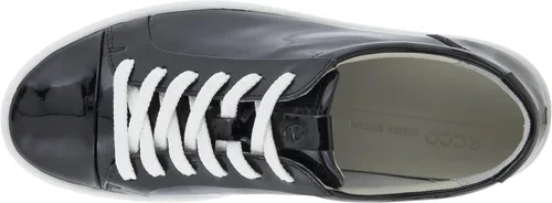 Vista 5 de ECCO Tenis Soft 7 Monochromatic 2.0 para mujer
