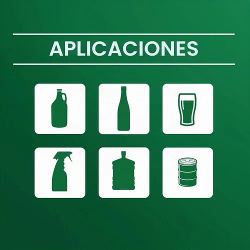 Vista 2 de Five Star PBW Tablets - 0.35 oz (1 tableta por 1 galón de agua) 40ct - Growler, Carboy, limpiador de barriles