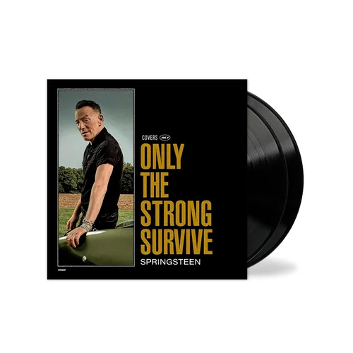 Vista 2 de Only The Strong Survive