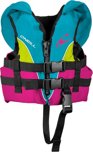 Vista 2 de O'Neill Chaleco salvavidas Superlite USCG para bebés
