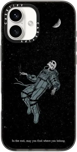 Vista 19 de CASETiFY Funda para iPhone Air, compatible con MagSafe