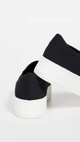 Vista 4 de Vince Tenis Warren para mujer