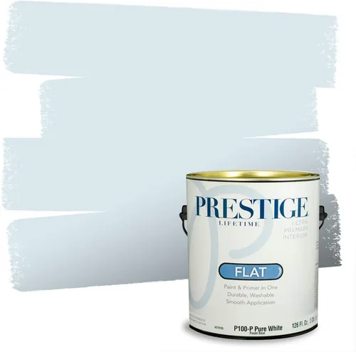 Vista 58 de Pintura Prestige para exterior e imprimación, todo en uno, 5-5-PARENT Robin's Egg