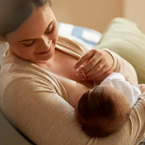 Vista 5 de Medela Tubo de repuesto, compatible con extractor de leche manos libres