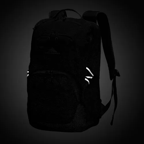 Vista 56 de High Sierra Mochila Swoop Sg, Plateado combinado, Mochila Swoop Sg
