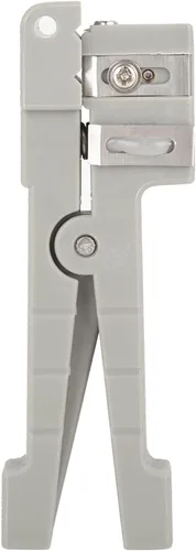 Vista 8 de Herramienta cortadora de pelacables coaxiales de fibra óptica (45‑162)