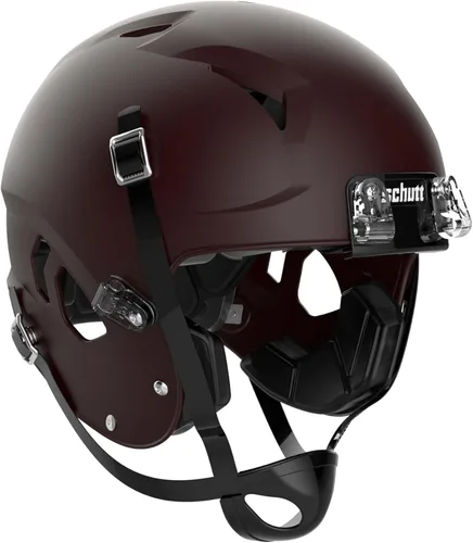 Vista 10 de Schutt Schutt Sports Vengeance A11 - Casco de fútbol americano juvenil