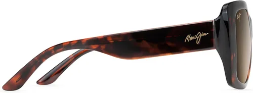 Vista 3 de Maui Jim Gafas de sol polarizadas de dos pasos para mujer
