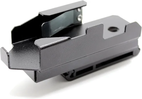 Vista 2 de Funda de clip para cinturón CENTER-DRIVE compatible con multiherramienta Gerber Centerdrive (HERRAMIENTA Y BROCAS NO INCLUIDAS) Clip de cinturón
