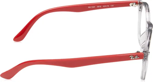 Vista 3 de Ray-Ban Junior Kids RY1594 - Marcos redondos para anteojos graduados