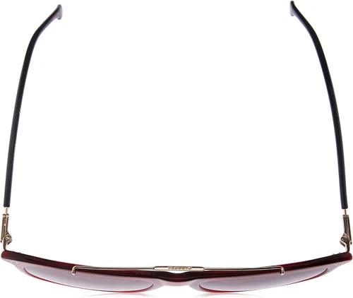 Vista 4 de Carrera Gafas de sol rectangulares Ca150S para hombre Marrón