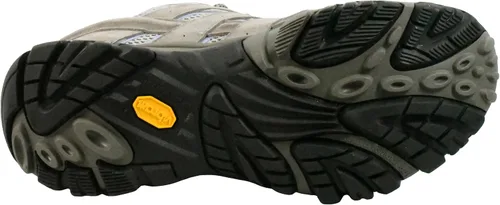 Vista 4 de Merrell Zapatos de senderismo Moab 2 Vent para mujer