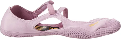 Vista 6 de Vibram Zapatos de entrenamiento V-Soul de cinco dedos para mujer Negro