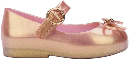 Vista 16 de mini melissa Sweet Love Mary Jane - Zapatos planos para bebés y niños