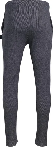 Vista 4 de U.S. Polo Assn. Ropa interior térmica para hombre, capa base de punto gofre, pantalones largos John
