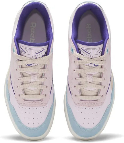 Vista 7 de Reebok BB 4000 II Zapatos de baloncesto para mujer