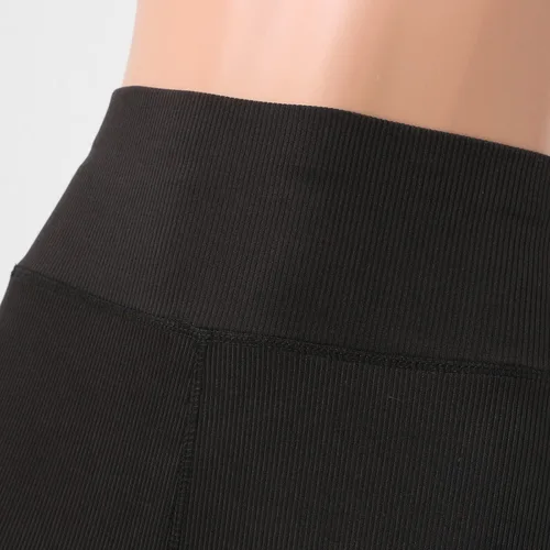 Vista 6 de Falre - Leggings para mujer, pantalones de yoga de cintura alta, pantalones de entrenamiento, corte de bota, pantalones de vestir acampanados