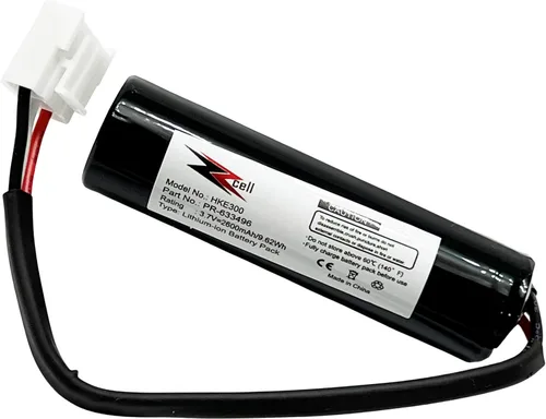 Vista 3 de ZZcell® HKE300 Reemplazo de batería para Harman Kardon Onyx Studio 3, PR-633496 3.7Volts 2600mAh