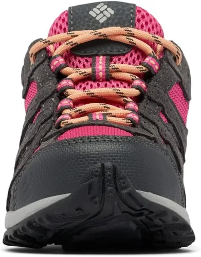 Vista 3 de Columbia Tenis de senderismo impermeables Redmond unisex para niños, 1 niño