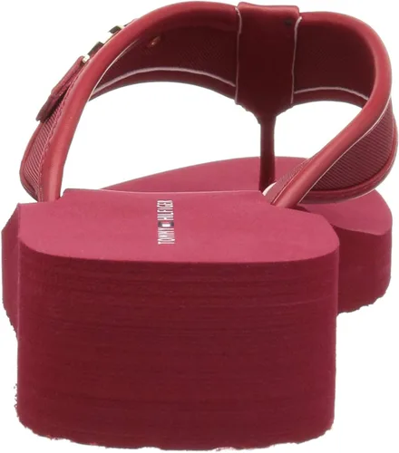 Vista 3 de Tommy Hilfiger Women's Rumia Flip-Flop