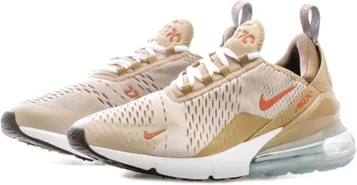 Vista 3 de Nike Tenis Air Max 270 para hombre