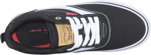 Vista 6 de Zapatillas deportivas Levi's Naya CT CVS UL XX para mujer
